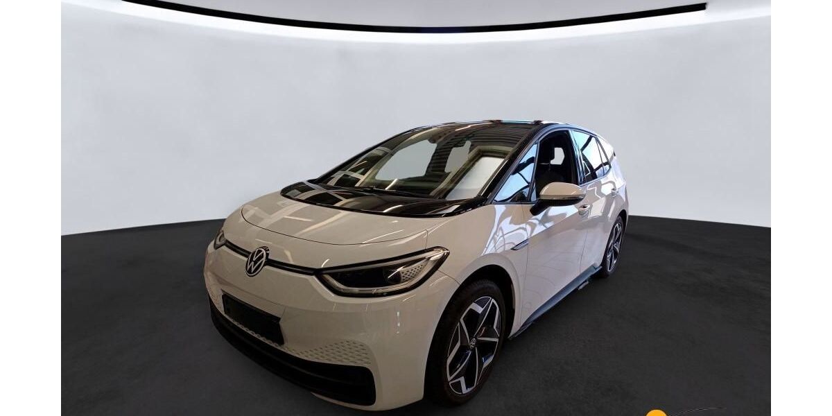 VW ID.3 52.710 km 23.290 &euro; Hohenwestedt 24594