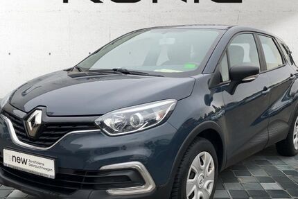 Renault Captur 74.412 km 10.490 &euro; Heyrothsberge 39175