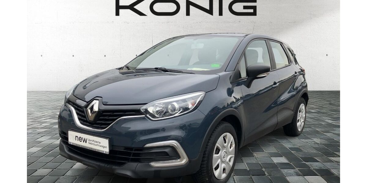 Renault Captur 74.412 km 10.490 &euro; Heyrothsberge 39175