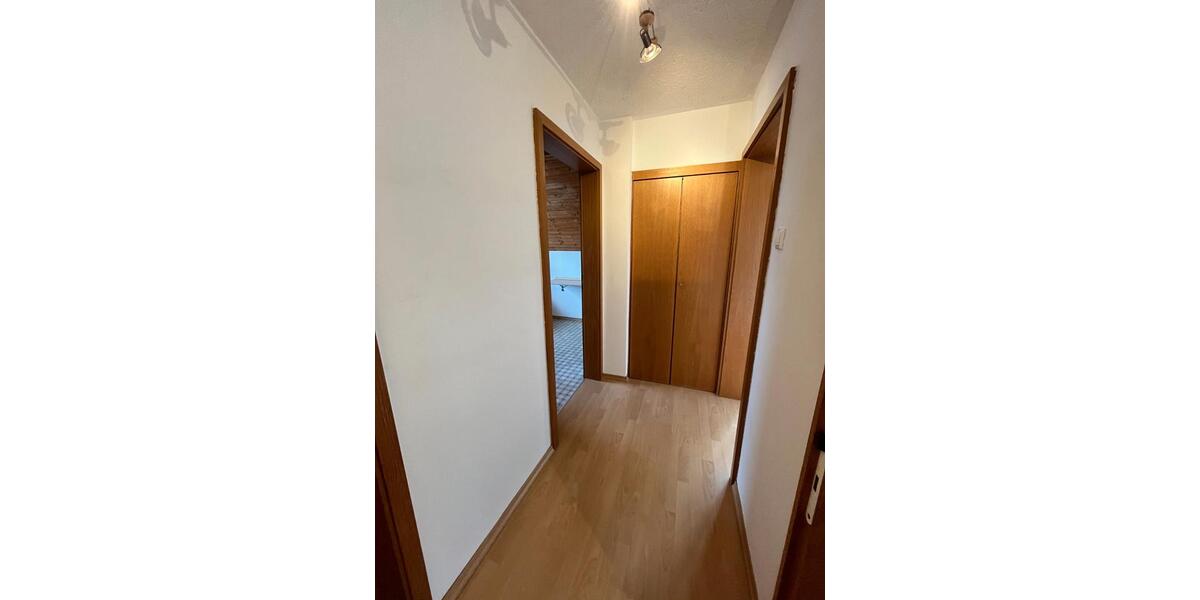 Dachgeschoßwohnung Passau Maierhof - 2 Zimmer, 50 m&sup2;, 149.000&euro; | Angebot:26004126