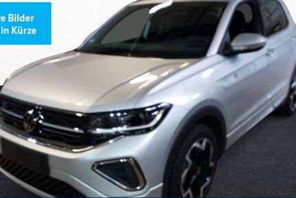 VW T-Cross 16.266 km 27.930 &euro; Backnang 71522
