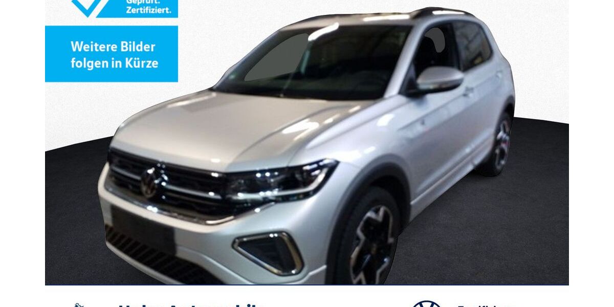 VW T-Cross 16.266 km 27.930 &euro; Backnang 71522