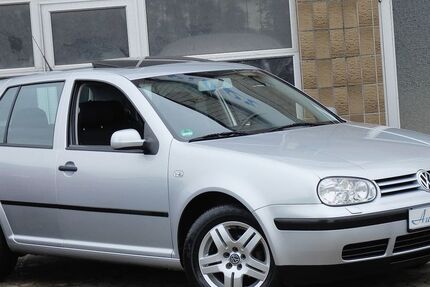 VW Golf 65.329 km 6.990 &euro; Kassel 34123