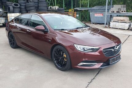 Opel Insignia 144.122 km 13.500 &euro; Husum 25813