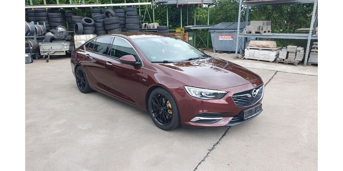 Opel Insignia 144.122 km 13.500 &euro; Husum 25813