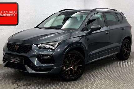 Cupra Ateca 19.838 km 35.880 € Berlin 12351
