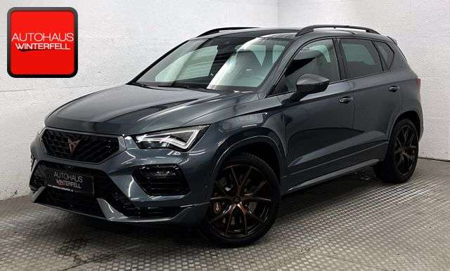 Cupra Ateca 19.838 km 35.880 € Berlin 12351