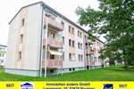 Etagenwohnung Lohsa Hermsdorf/Spree - 3 Zimmer, 61 m&sup2;, 59.000&euro; | Angebot:25696426
