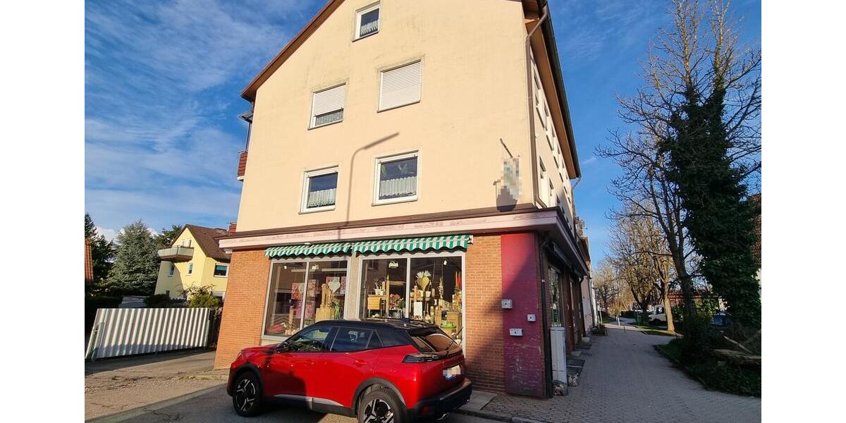 Gewerbeobjekt Altdorf bei Nürnberg - 1.200&euro; | Angebot:26097327