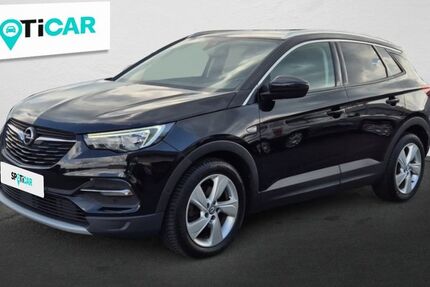 Opel Grandland (X) 65.200 km 17.350 &euro; Georgsmarienhütte 49124