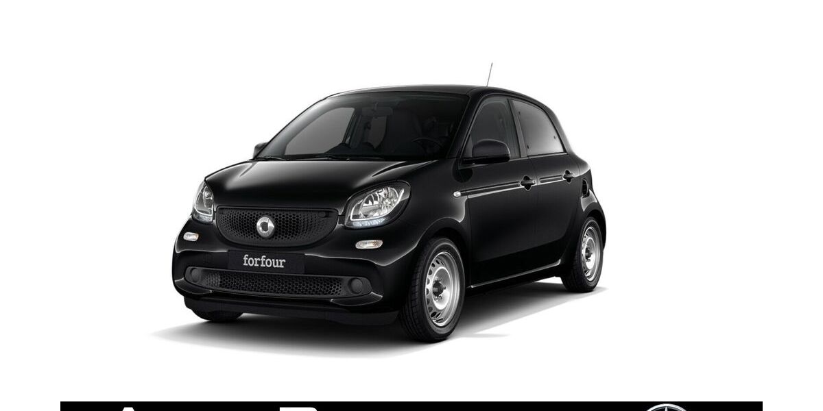 Smart ForFour 75.950 km 8.695 &euro; Bad Aibling 83043