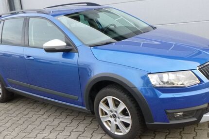 Skoda Octavia 164.890 km 10.990 &euro; Plattling 94447