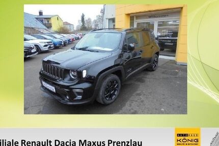 Jeep Renegade 32.558 km 22.999 &euro; Prenzlau 17291