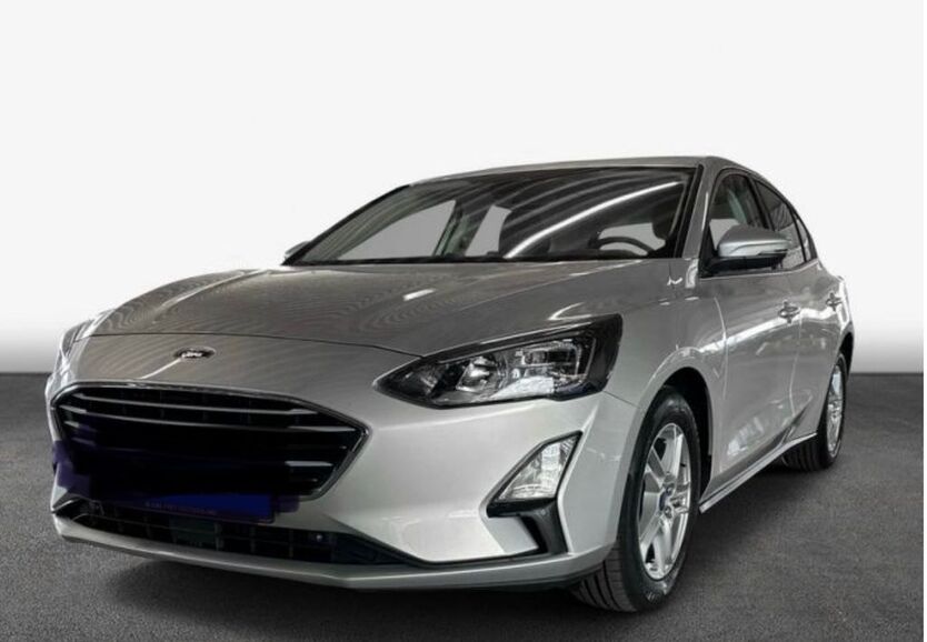 Ford Focus 60.000 km 16.999 € Stuttgart 70469