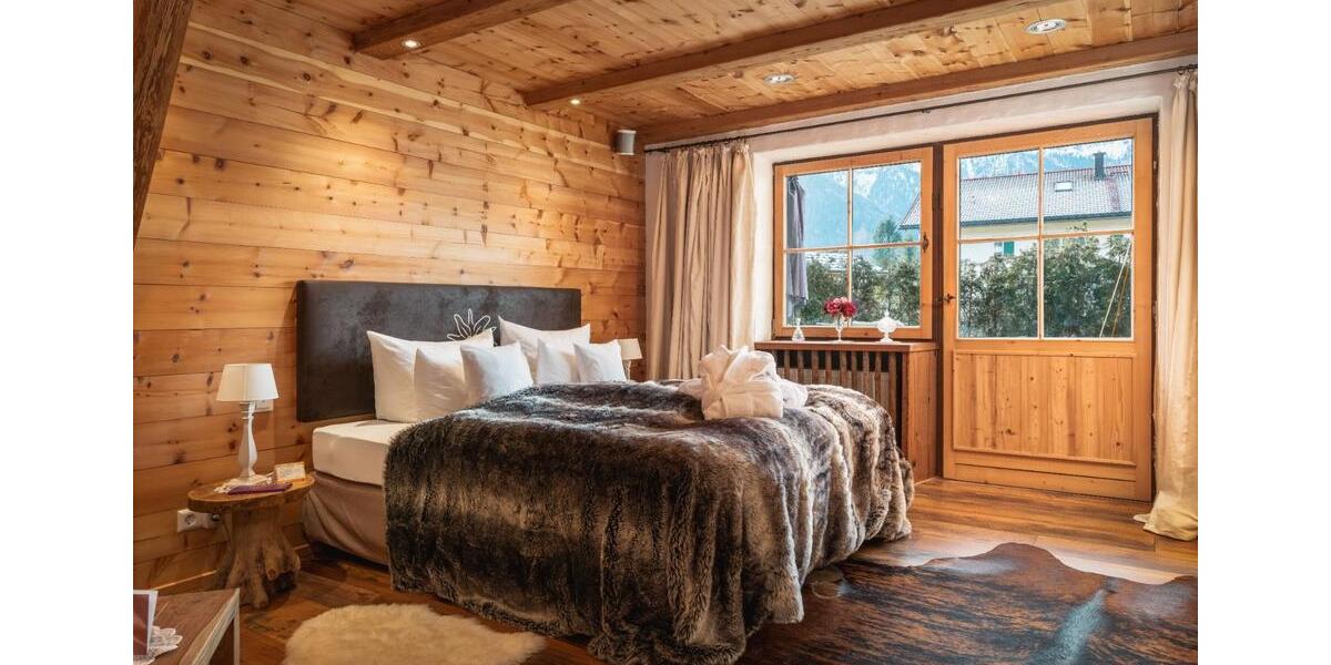 Erdgeschoßwohnung Inzell - 1 Zimmer, 35 m&sup2;, 225.000&euro; | Angebot:25719394