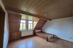 Dachgeschoßwohnung Weißenfels - 2.5 Zimmer, 67 m&sup2;, 400&euro; | Angebot:26610327