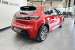 Peugeot 208 e- 136 Active Pack 1.Hand Carplay Sitzhzg 35.300 km 15.320 &euro; Lich 35423