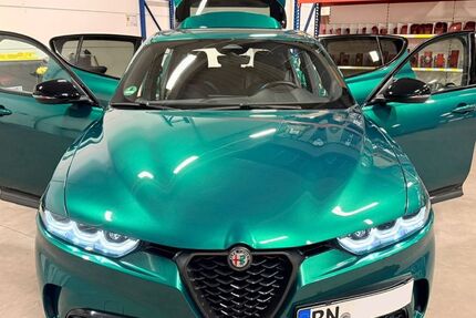 Alfa Romeo Tonale 18.241 km 29.000 &euro; Bonn 53229