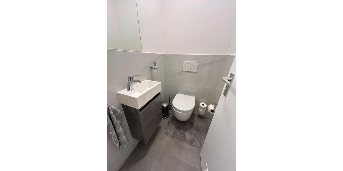 Etagenwohnung Kelkheim (Taunus) - 3 Zimmer, 84 m&sup2;, 350.000&euro; | Angebot:27289706