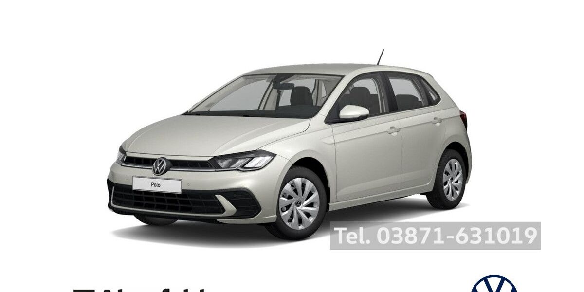 VW Polo 66.800 km 14.450 &euro; Parchim 19370