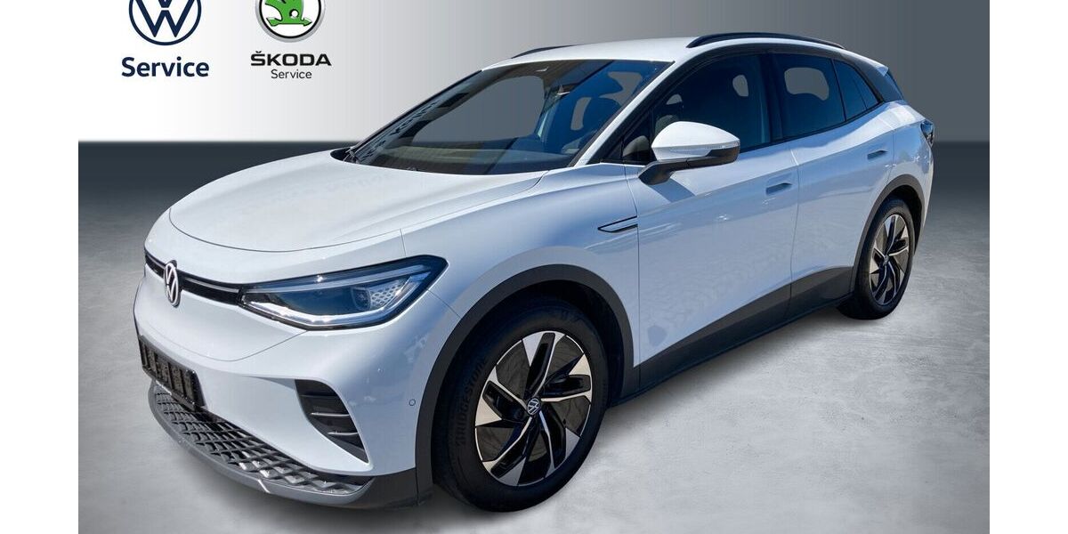 VW ID.4 32.258 km 26.570 &euro; Wolfsburg 38446