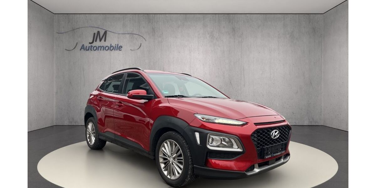 Hyundai KONA 71.542 km 16.490 &euro; Meckenbeuren 88074