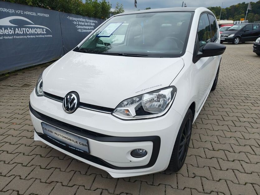 VW up! 77.000 km 8.650 € Sulzbach.a.d.murr 71560