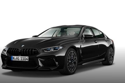 BMW M8 17.712 km 113.888 &euro; Bad Hersfeld 36251