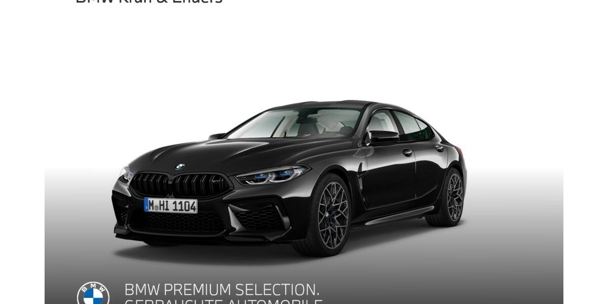 BMW M8 17.712 km 113.888 &euro; Bad Hersfeld 36251
