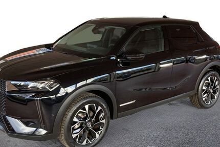 DS Automobiles DS3 8.903 km 22.990 &euro; Kellinghusen 25548