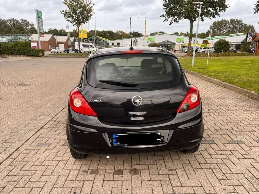 Corsa