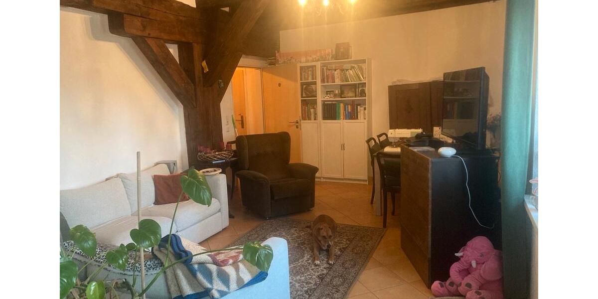 Erdgeschoßwohnung Schorfheide - 2 Zimmer, 58 m&sup2;, 760&euro; | Angebot:26286920