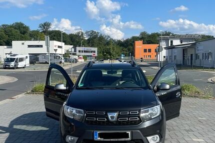 Dacia Sandero 150.500 km 5.399 € Friedrichsdorf 61381