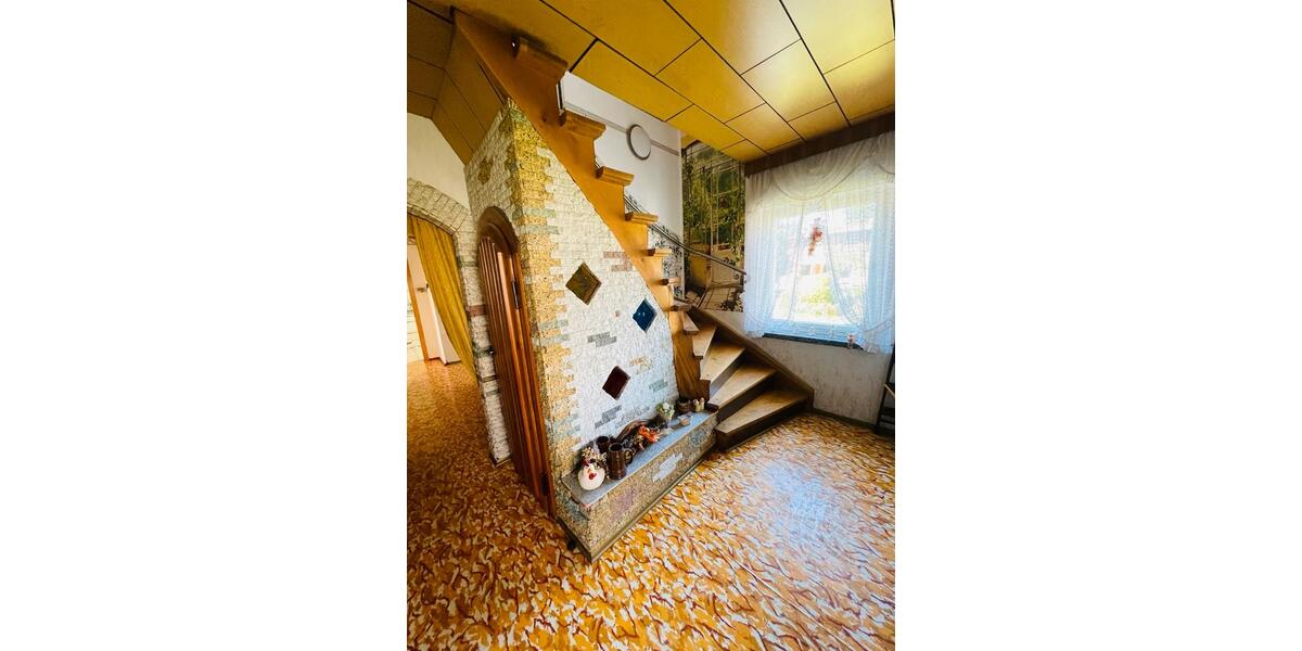Einfamilienhaus Südharz - 5 Zimmer, 152 m&sup2;, 180.000&euro; | Angebot:26465500