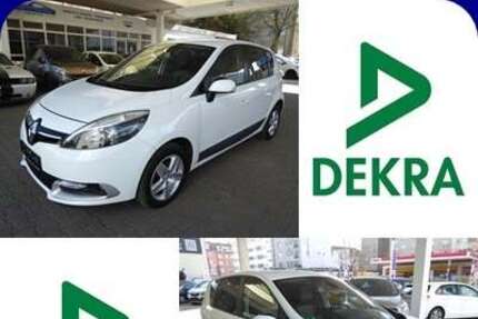 Renault Scenic 120.033 km 5.999 &euro; Berlin 12347