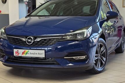 Opel Astra 64.506 km 12.990 &euro; Leipzig 04347