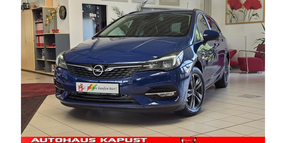 Opel Astra 64.506 km 12.990 &euro; Leipzig 04347