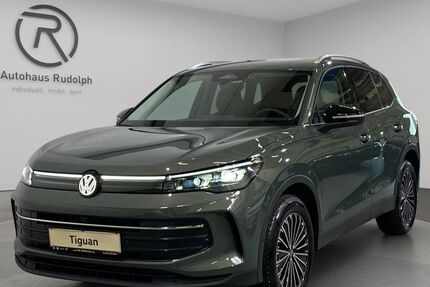 VW Tiguan 8.063 km 40.879 &euro; Oelsnitz/Erzgebirge 09376