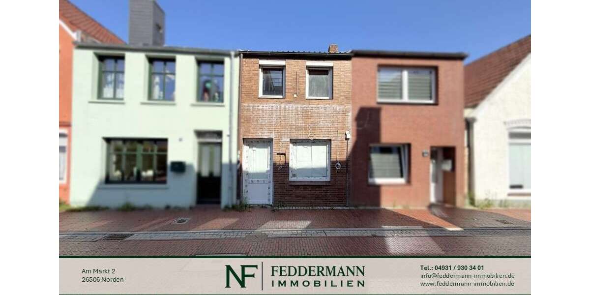 Gewerbeobjekt Aurich - 99.500&euro; | Angebot:27169655