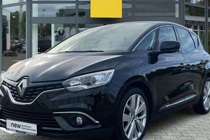 Renault Scenic 114.739 km 12.990 € Ibbenbüren 49477