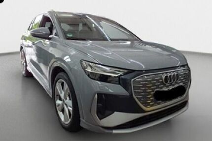 Audi Q4 e-tron 94.972 km 27.790 &euro; Hofheim 65719