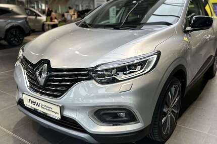 Renault Kadjar 17.955 km 19.890 € Dresden 01257