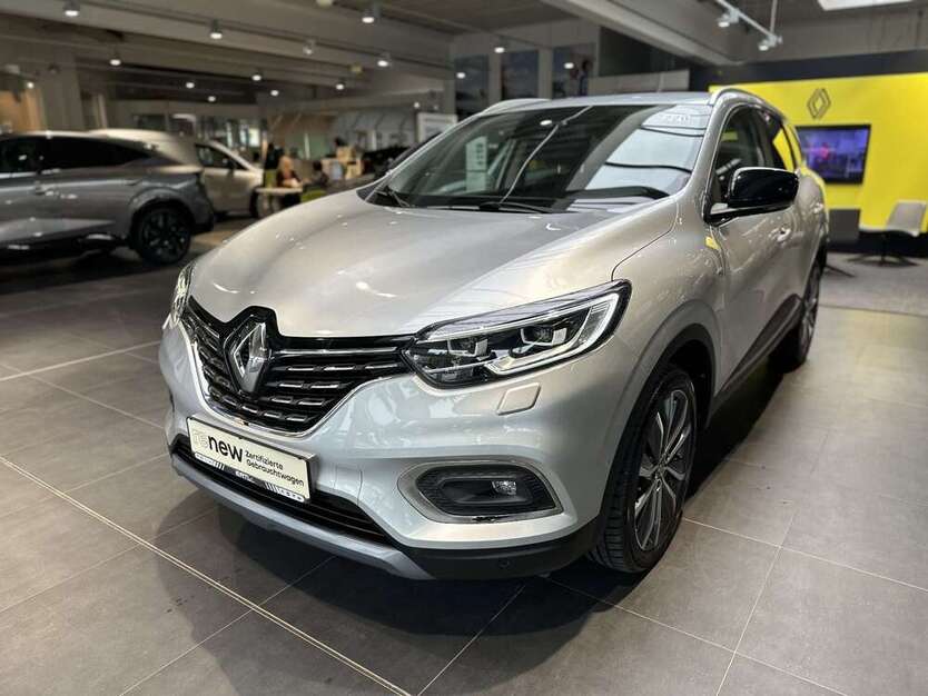 Renault Kadjar 17.955 km 19.890 € Dresden 01257