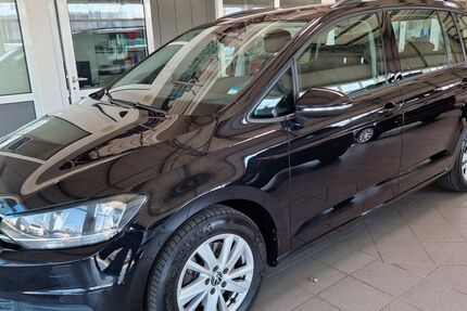 VW Touran 168.000 km 17.490 &euro; Memmingen 87700