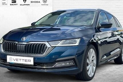 Skoda Octavia 154.300 km 15.899 &euro; Pressig 96332