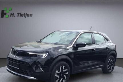 Opel Mokka 19.836 km 19.990 &euro; Stade- Wiepenkathen 21684