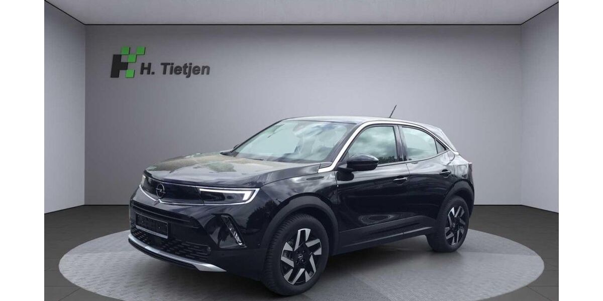 Opel Mokka 19.836 km 19.990 &euro; Stade- Wiepenkathen 21684