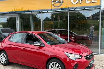 Opel Corsa 9.950 km 15.200 &euro; Seckach 74743