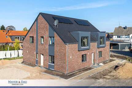 Wohnung zum Kaufen in Bockhorn 305.000 € 81.17 m² 3 zimmer