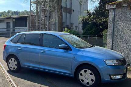 Skoda Rapid/Spaceback 160.000 km 5.450 &euro; Remshalden 73630